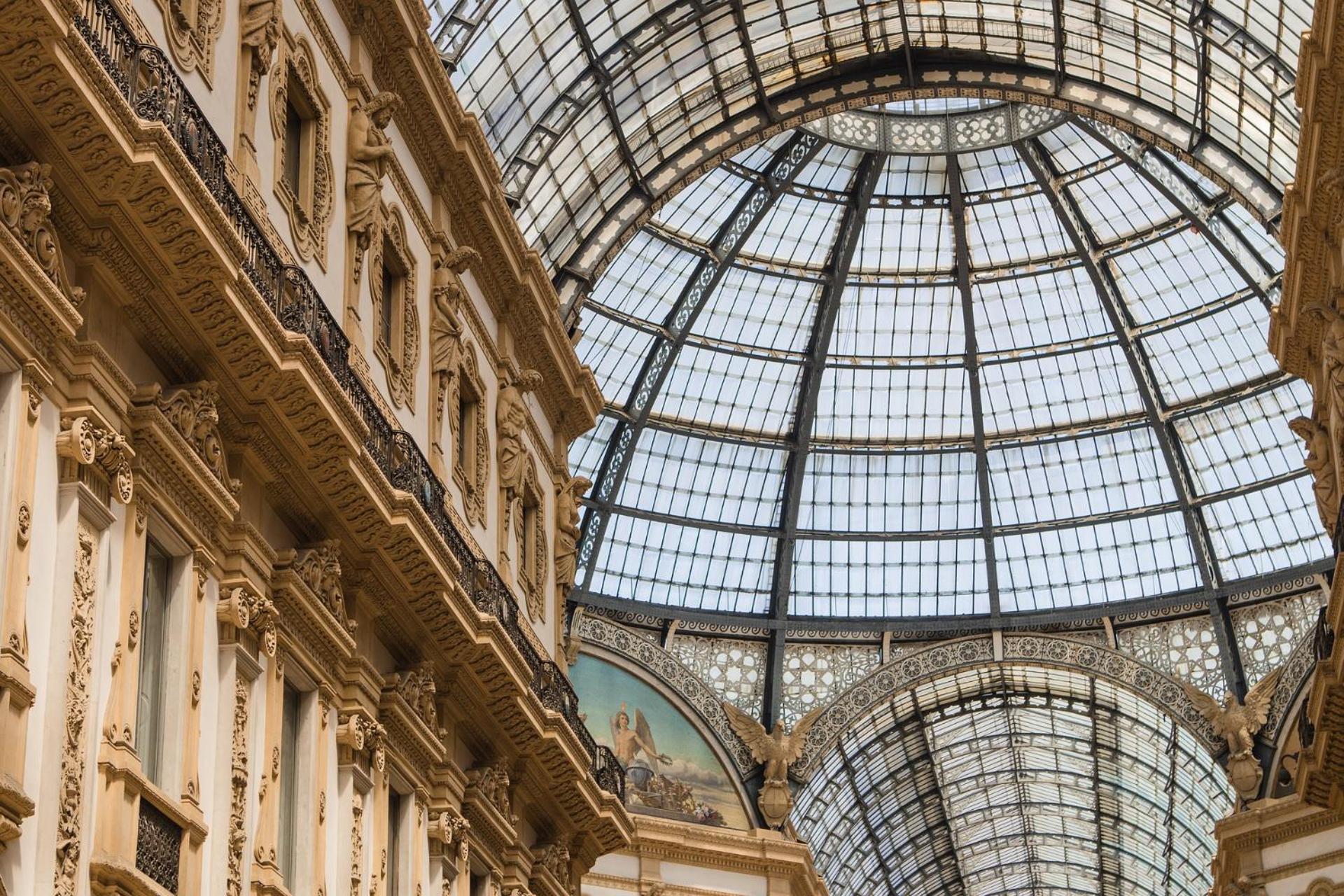 Hl Apartment - Brera, Garibaldi, Moscova, Duomo, Montenapoleone Milano Exteriör bild